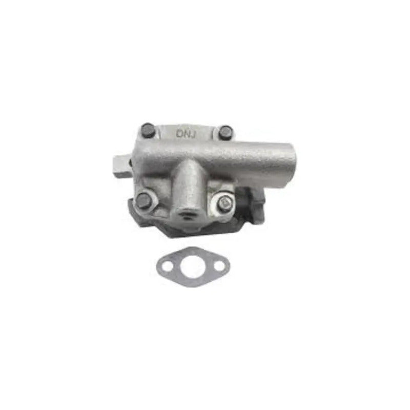 Bomba Aceite Mazda B2300 2.3l L4 Sohc 1994