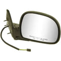 Espejo Retrovisor Chevrolet S10 Electric 1997