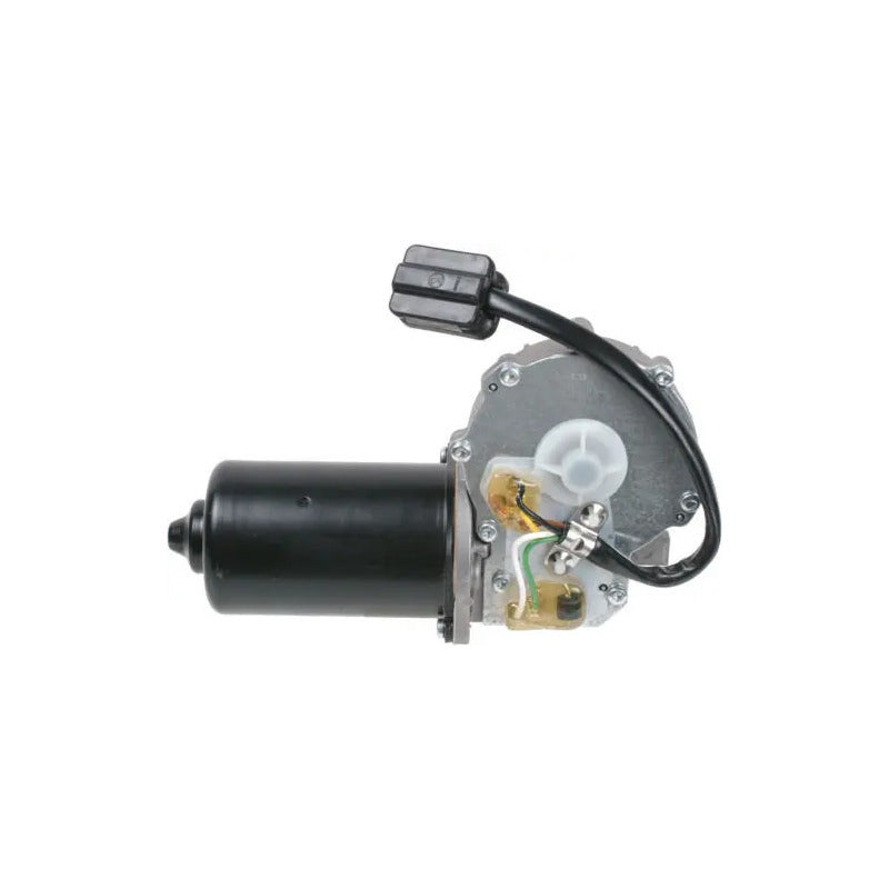 Motor Limpiaparabrisas Del Mercedes-benz C220 2.2l L4 95-96