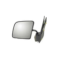 Espejo Retrovisor Izq Ford E-150 5.4l V8 03-04