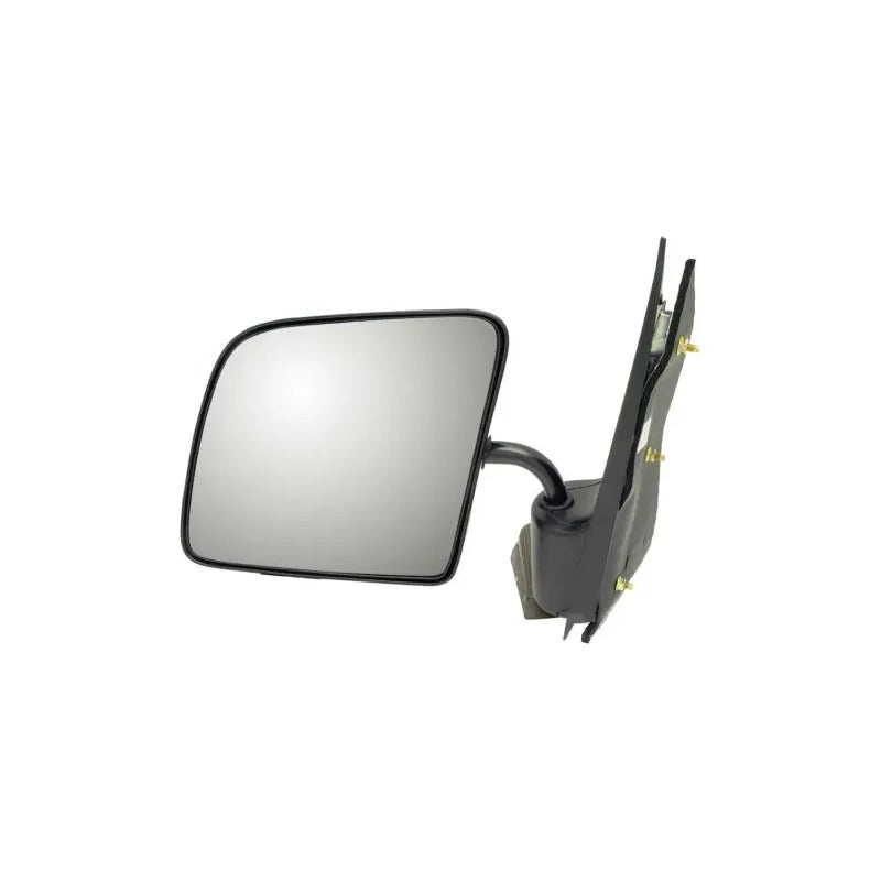 Espejo Retrovisor Izq Ford E-150 5.4l V8 03-04