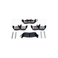 Pastilla De Freno Tras Compatible Nissan Armada 5.6l 07-15
