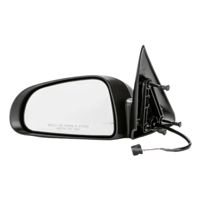 Espejo Retrovisor Izq Compatible Dodge Dakota 3.7l V6 05-11