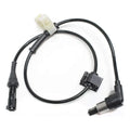 Sensor Abs Del Der Ford F-150 Heritage 4.2 2004