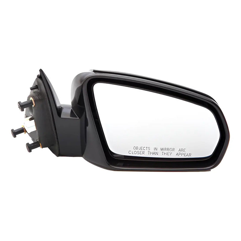Espejo Retrovisor Der Compatible Chrysler Sebring 2.7l 07-10