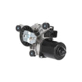 Motor Limpiaparabrisas Del Cardon Chevrolet Blazer 4.3 98-04