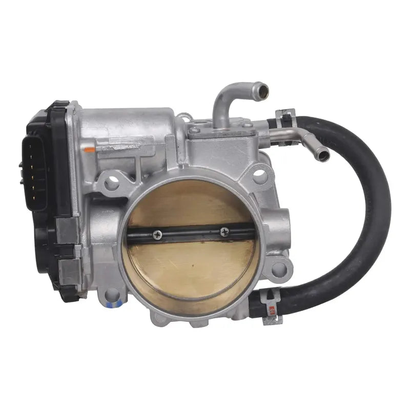 Cuerpo De Aceleracion Toyota Tundra 4.7l V8 02-04