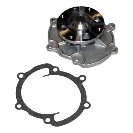 Bomba De Agua Chevrolet Captiva Sport 3.0 2012