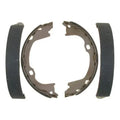 Balata De Freno Dodge Durango 5.7l V8 11-18