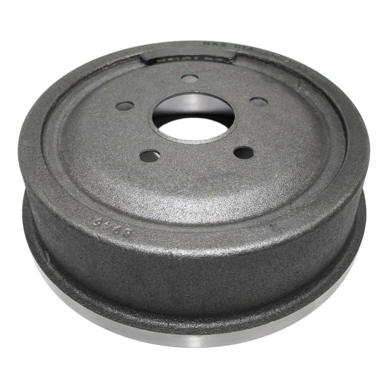 Tambor Freno Tras  Ford Aerostar 2.8l V6 1986