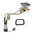 Bomba Combustible 2008-2012