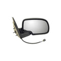 Espejo Retrovisor Compatible Gmc Sierra 1500 5.3l 2002