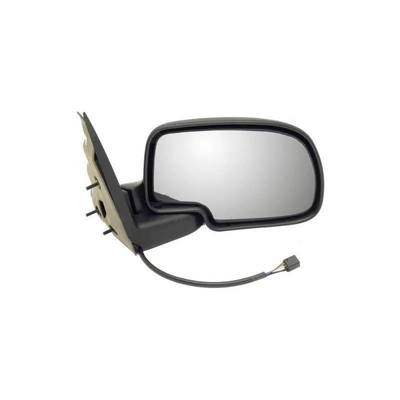 Espejo Retrovisor Compatible Gmc Sierra 1500 5.3l 2002