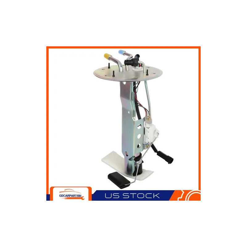 Bomba Combustible Ford E-150 2003-2022 5.4l