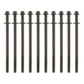 Set Tornillos De Culata Ford Mustang 4.6 V8 03-04