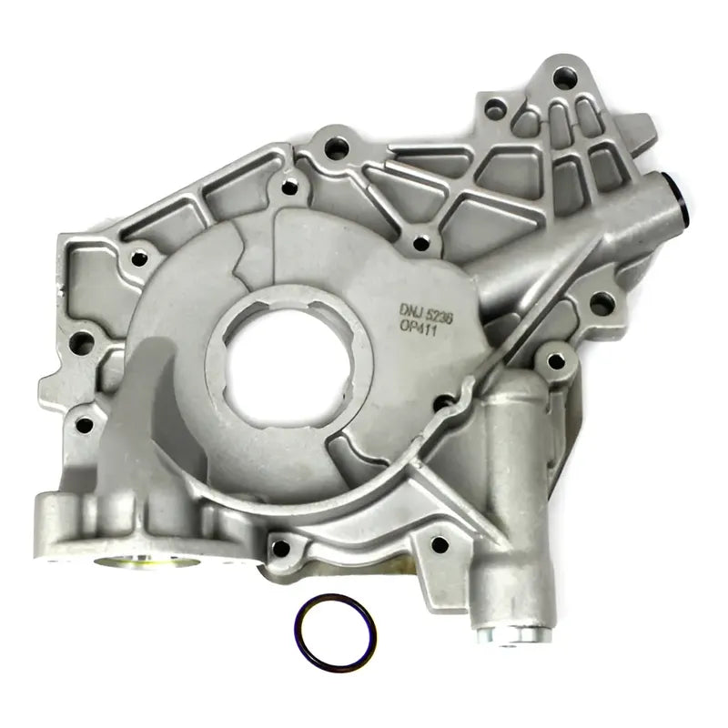 Bomba Aceite Mercury Mariner 3.0l 181cu. In. V6 05-06