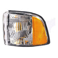 Foco Direccional Del Izq Dodge Ram 1500 5.9l V8 99-01