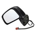 Espejo Retrovisor Izq Compatible Nissan Versa 1.8l L4 07-08