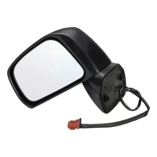 Espejo Retrovisor Izq Compatible Nissan Versa 1.8l L4 07-08