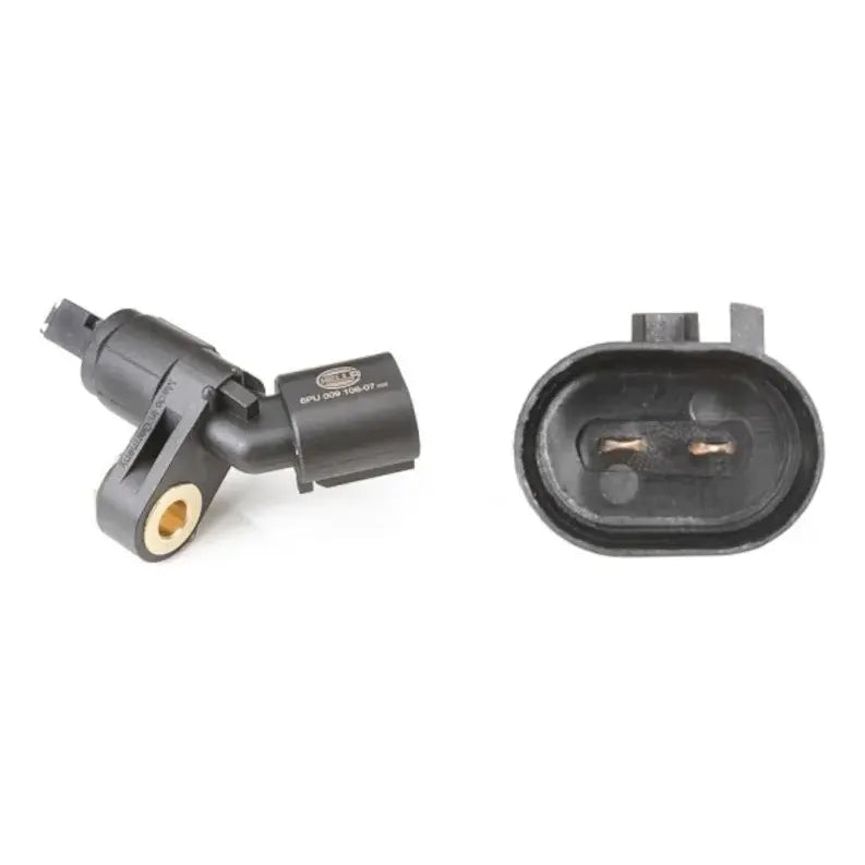 Sensor Abs Del Der Volkswagen Beetle 2.5l L5 06-07