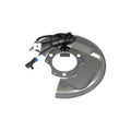 Sensor Abs Del Izq Chevrolet Blazer 4.3 V6 95-97