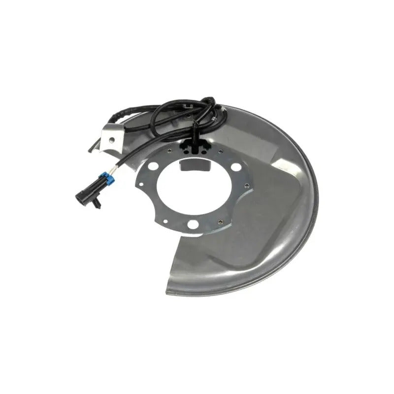 Sensor Abs Del Izq Chevrolet Blazer 4.3 V6 95-97