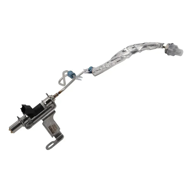 Inyector Gmc Sierra 3500 Hd 6.6l V8 Diesel 11-16