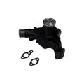 Bomba De Agua Compatible Chevrolet K1500 5.0l V8 88-95