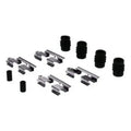 Guardapolvo Freno Tras Chevrolet Orlando 2.4l 2014