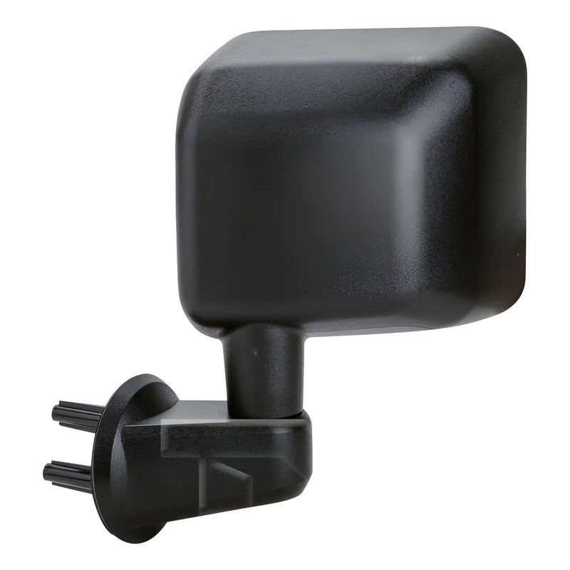 Espejo Retrovisor Izq Compatible Jeep Wrangler 3.8l V6 07-11