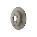 Disco Freno Tras Compatible Ford Edge 3.5l V6 07-10