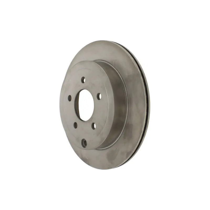 Disco Freno Tras Compatible Ford Edge 3.5l V6 07-10