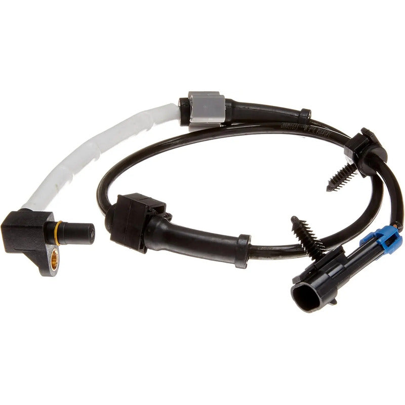 Sensor Abs Del Izq/der Chevrolet Silverado 3500 6.6 V8 01-06