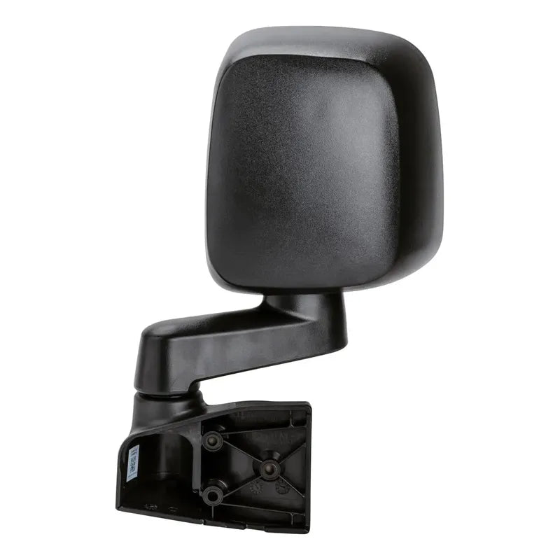 Espejo Retrovisor Izq Jeep Wrangler 2.4l 03-06