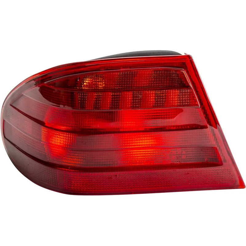 Foco Tras Izq Mercedes-benz E320 3.2