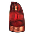 Foco Tras Der Toyota Tacoma 2.7l 2694cc L4 05-14