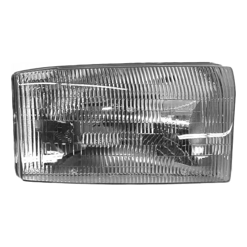 Optico Der Ford F-450 Super Duty 7.3l V8 Diesel 99-01