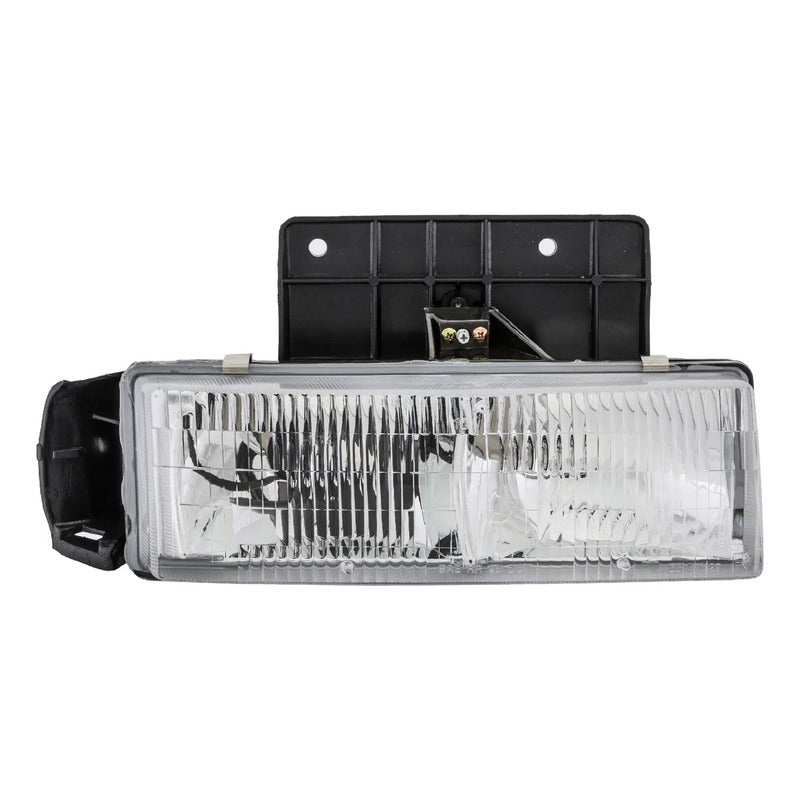 Optico Izquierdo Gmc Savana 3500 8.1l V8 01-02
