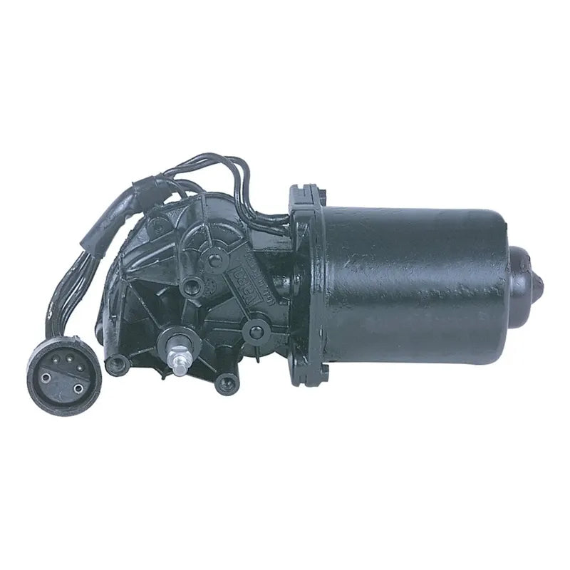 Motor Limpiaparabrisas Del Jeep Cherokee 4.0 87-91