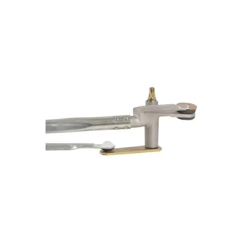 Mecanismo Limpiaparabrisas Ford Fusion 2.5l L4 10-11