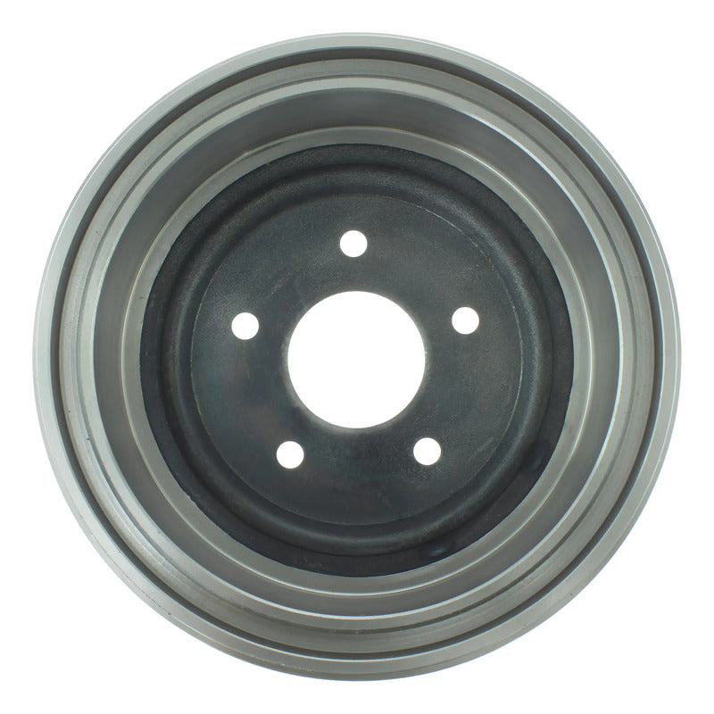 Tambor Freno Tras Para Chevrolet S10 4.3l V6 92-03