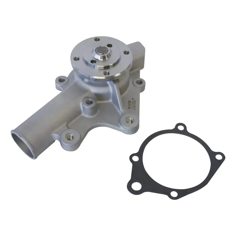 Bomba De Agua Jeep Cherokee 4.0 L6 87-01