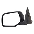 Espejo Retrovisor Izq Compatible Ford Escape 2.3l L4 2008