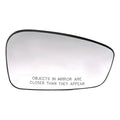 Espejo Retrovisor Der Ford Fiesta 1.6l 11-13