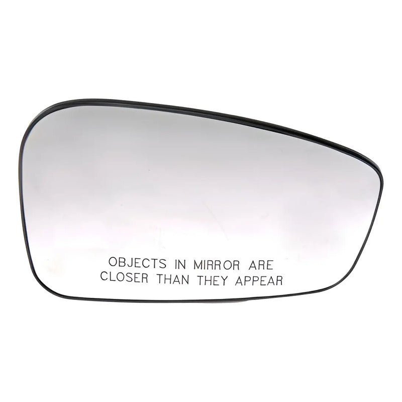 Espejo Retrovisor Der Ford Fiesta 1.6l 11-13