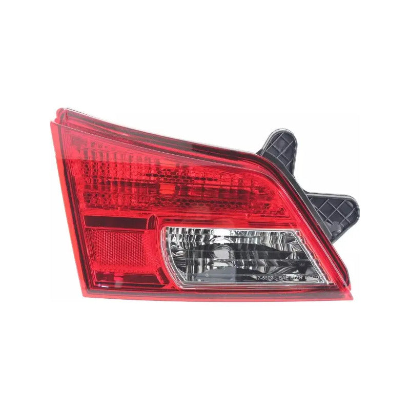 Foco Tras Izq Int Subaru Outback 2.5 H4 2014