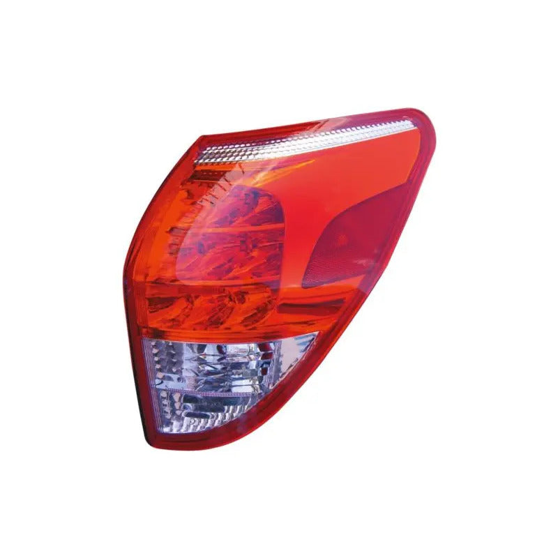 Foco Trasero Toyota Rav4 2.4l 2400cc 146cu. In. L4 06-08
