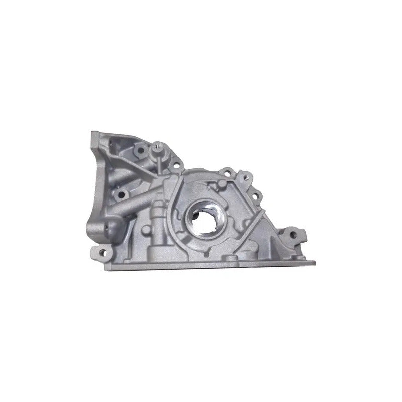 Bomba Aceite Compatible Jeep Liberty 2.8l L4 2005