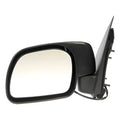 Espejo Retrovisor Izq Compatible Ford F-250 Super Duty 03-07