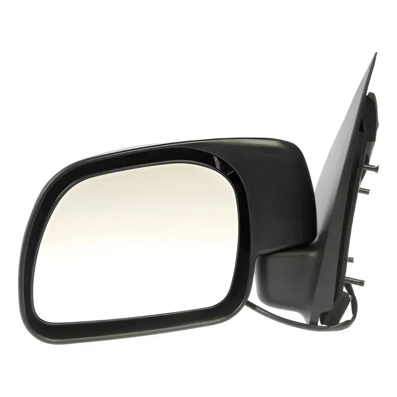Espejo Retrovisor Izq Compatible Ford F-250 Super Duty 03-07